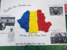 Ziua națională a României 2019